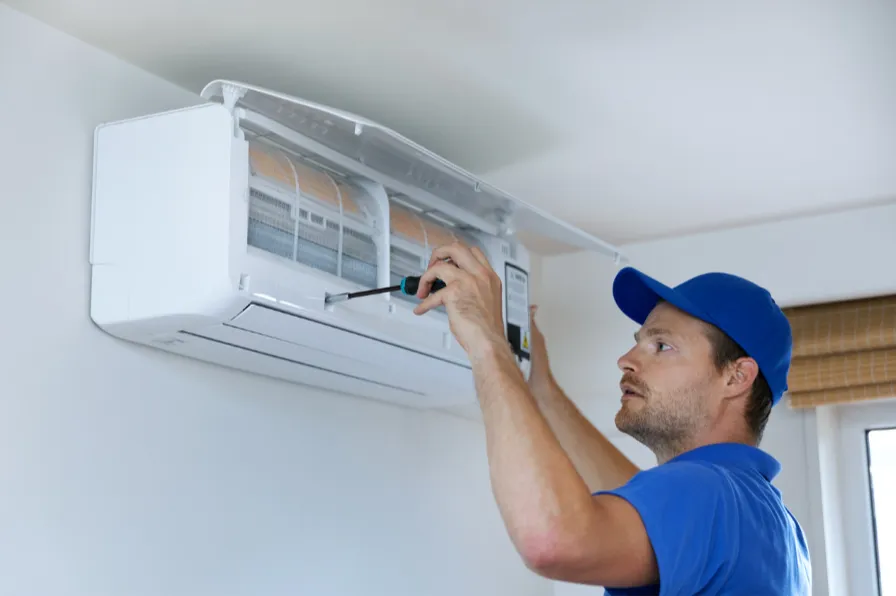 Appliance Repair/Installation